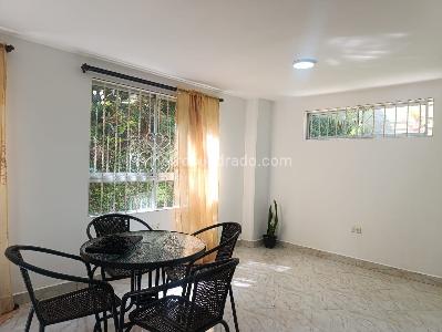 Apartamento de 3 alcobas en venta en El Poblado, Medellín, 83 m² · foto 3 de 19