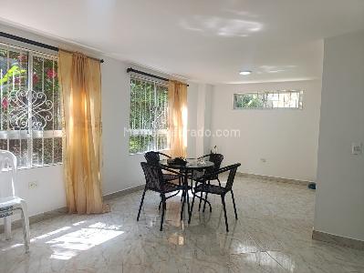 Apartamento de 3 alcobas en venta en El Poblado, Medellín, 83 m² · foto 5 de 19