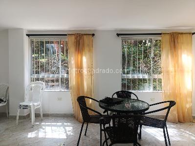 Apartamento de 3 alcobas en venta en El Poblado, Medellín, 83 m² · foto 6 de 19