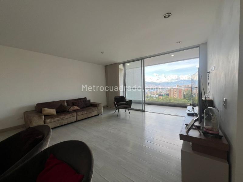 3BR Apartment in envigado (138 m²) - 2