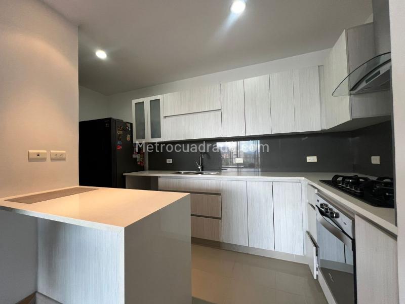 3BR Apartment in envigado (138 m²) - 4