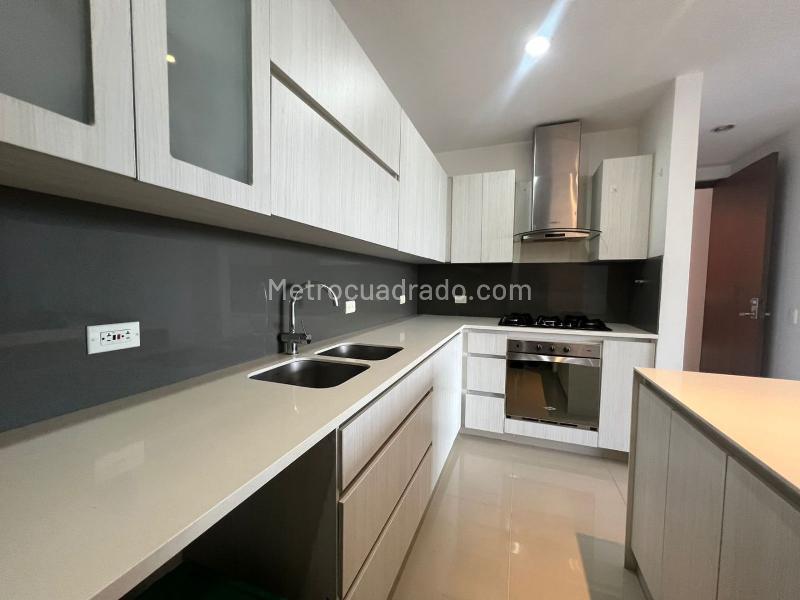3BR Apartment in envigado (138 m²) - 5