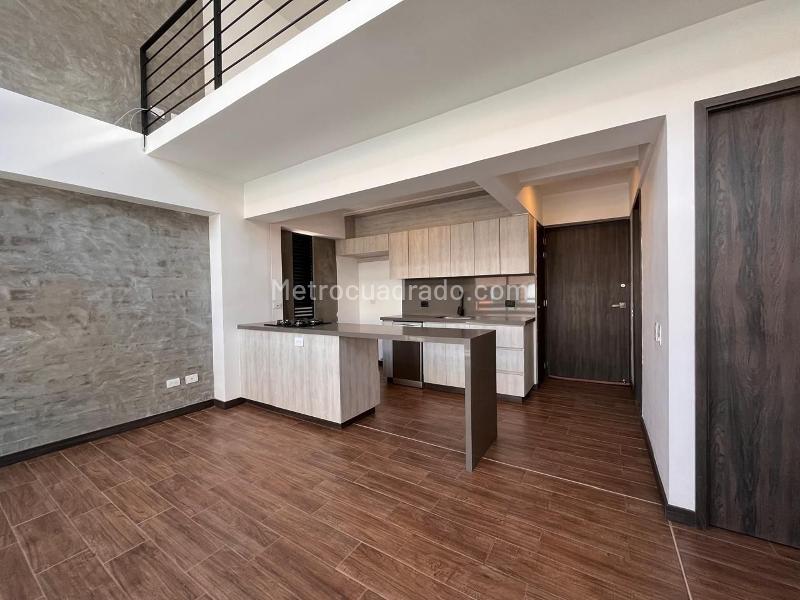 Apartamento en Arriendo, El Retiro, Retiro - 2