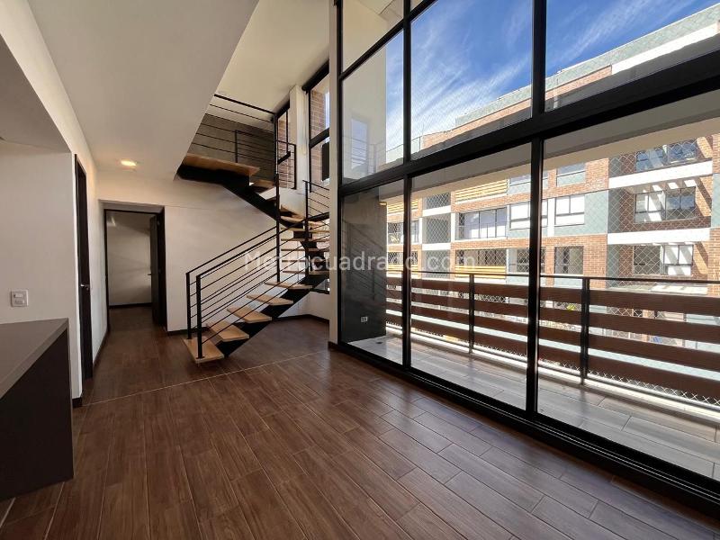 Apartamento en Arriendo, El Retiro, Retiro - 3