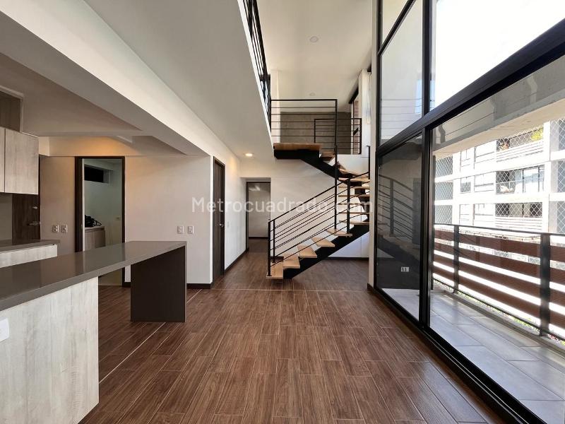 Apartamento en Arriendo, El Retiro, Retiro - 4