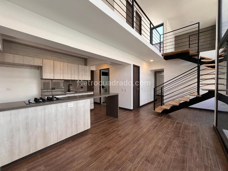 Apartamento en Arriendo, El Retiro, Retiro - 5