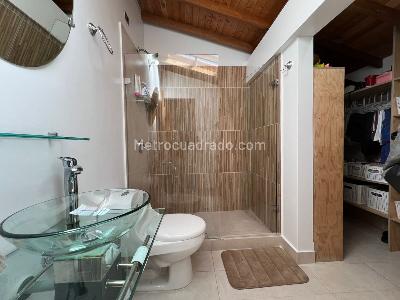Casa en venta en Envigado, Envigado · foto 14 de 20