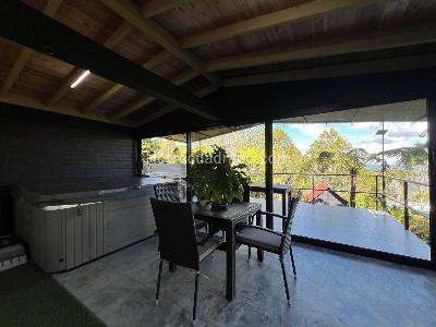 Casa en venta en Envigado, Envigado · foto 16 de 20