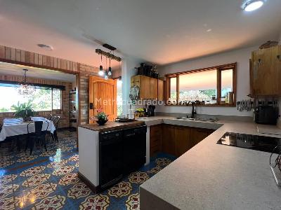 Casa en venta en Envigado, Envigado · foto 5 de 20
