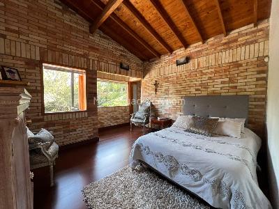 Casa en venta en Envigado, Envigado · foto 8 de 20