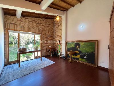Casa en venta en Envigado, Envigado · foto 9 de 20