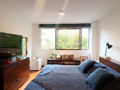 Apartamento de 3 alcobas en venta en El Poblado, Medellín, 148 m² · foto 10 de 18