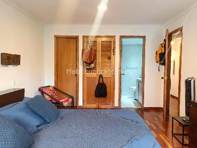 Apartamento de 3 alcobas en venta en El Poblado, Medellín, 148 m² · foto 11 de 18
