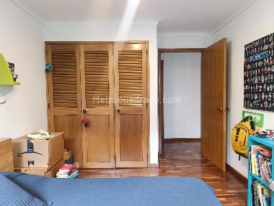 Apartamento de 3 alcobas en venta en El Poblado, Medellín, 148 m² · foto 12 de 18