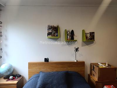 Apartamento de 3 alcobas en venta en El Poblado, Medellín, 148 m² · foto 13 de 18