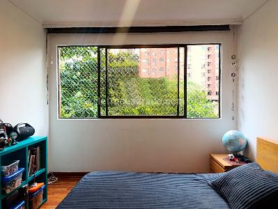 Apartamento de 3 alcobas en venta en El Poblado, Medellín, 148 m² · foto 14 de 18
