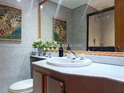 Apartamento de 3 alcobas en venta en El Poblado, Medellín, 148 m² · foto 16 de 18