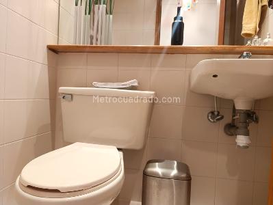 Apartamento de 3 alcobas en venta en El Poblado, Medellín, 148 m² · foto 18 de 18
