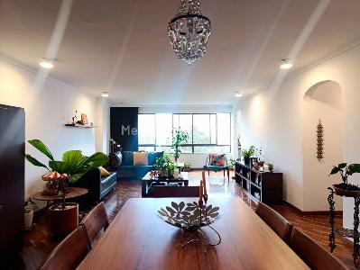 Apartamento de 3 alcobas en venta en El Poblado, Medellín, 148 m² · foto 2 de 18