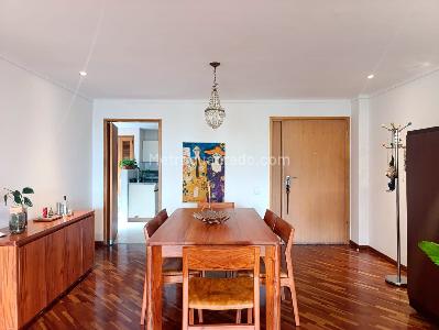 Apartamento de 3 alcobas en venta en El Poblado, Medellín, 148 m² · foto 4 de 18