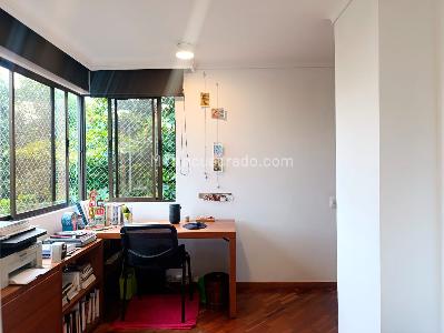 Apartamento de 3 alcobas en venta en El Poblado, Medellín, 148 m² · foto 8 de 18