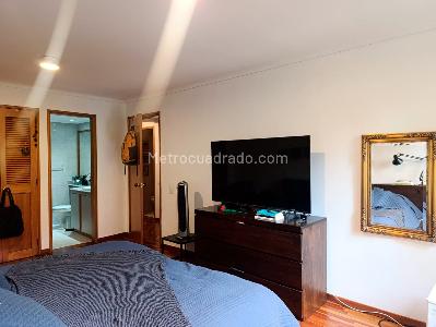 Apartamento de 3 alcobas en venta en El Poblado, Medellín, 148 m² · foto 9 de 18