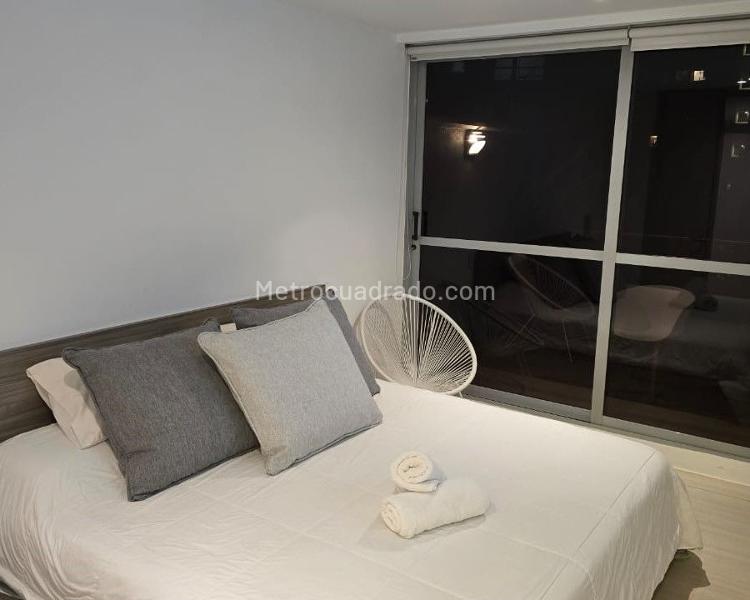 Furnished 3BR Apartment in El Poblado - 8