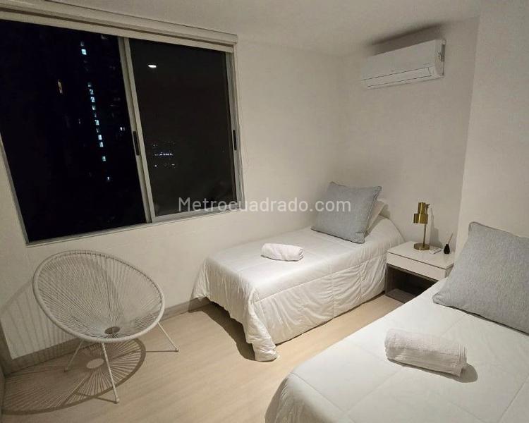 Furnished 3BR Apartment in El Poblado - 9