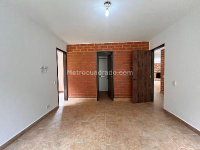Casa de 3 alcobas en arriendo en Envigado, Envigado · foto 11 de 20