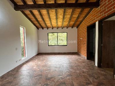 Casa de 3 alcobas en arriendo en Envigado, Envigado · foto 14 de 20