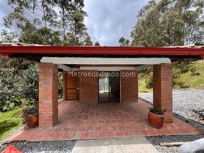 Casa de 3 alcobas en arriendo en Envigado, Envigado · foto 19 de 20