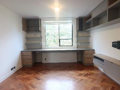 Apartamento de 2 alcobas en venta en El Poblado, Medellín, 140 m² · foto 10 de 18