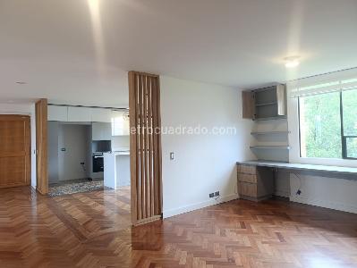Apartamento de 2 alcobas en venta en El Poblado, Medellín, 140 m² · foto 5 de 18