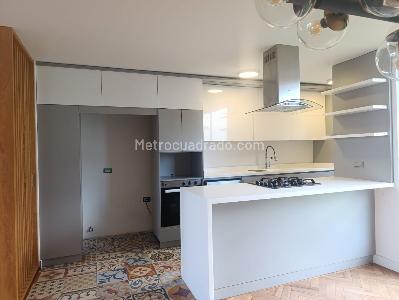Apartamento de 2 alcobas en venta en El Poblado, Medellín, 140 m² · foto 9 de 18
