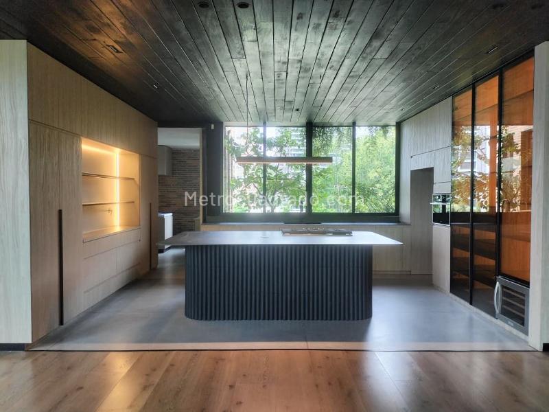 Apartamento Moderno de 2 Alcobas Cerca a Servicios en El Poblado - 5