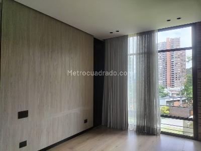 Apartamento en venta en El Poblado, Medellín · foto 14 de 20