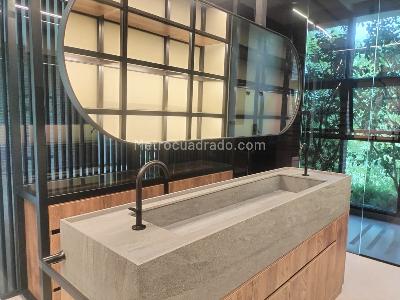 Apartamento en venta en El Poblado, Medellín · foto 17 de 20