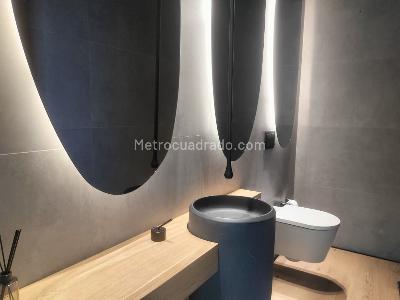 Apartamento en venta en El Poblado, Medellín · foto 18 de 20