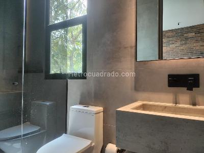 Apartamento en venta en El Poblado, Medellín · foto 19 de 20