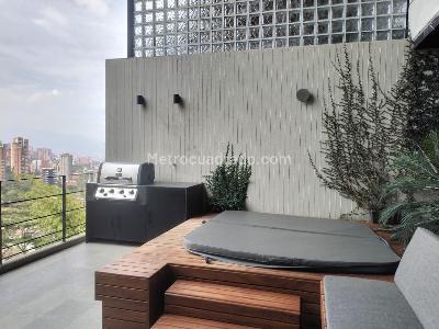 Apartamento en venta en El Poblado, Medellín · foto 20 de 20