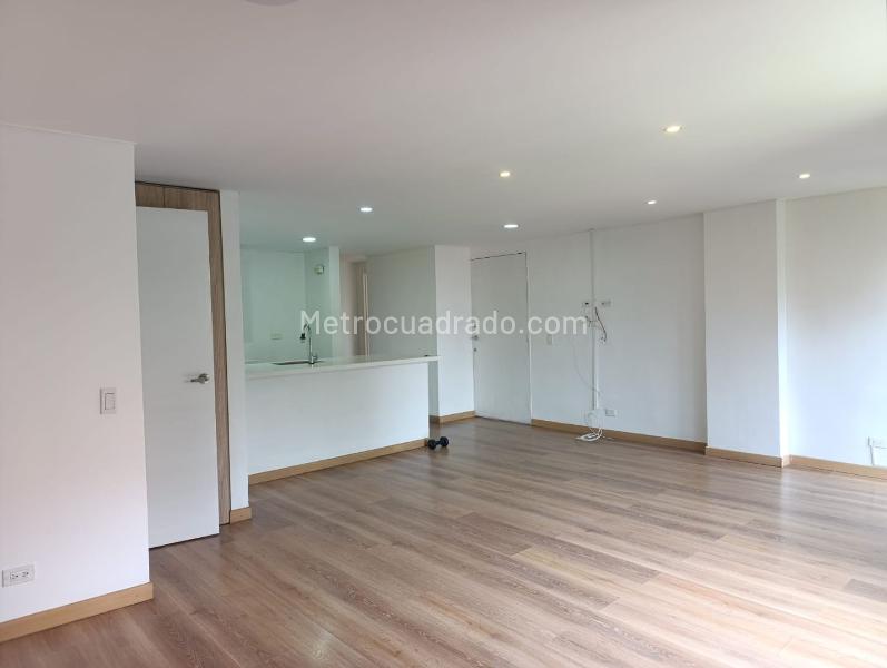 3BR Apartment in EL POBLADO (89 m²)