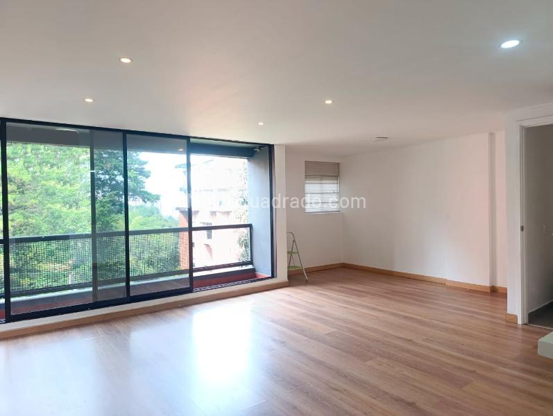 3BR Apartment in EL POBLADO (89 m²) - 2