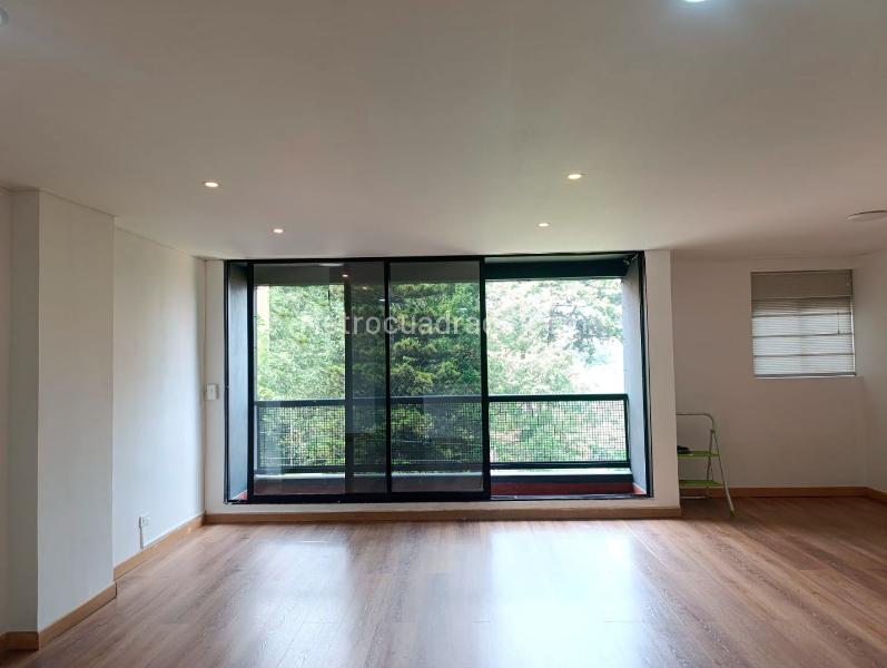 3BR Apartment in EL POBLADO (89 m²) - 3