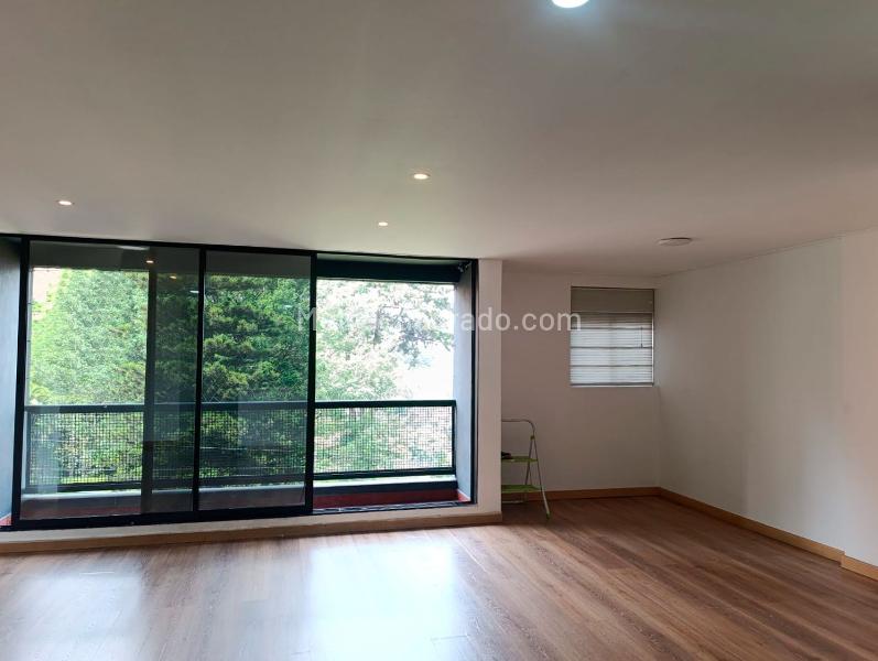 3BR Apartment in EL POBLADO (89 m²) - 4