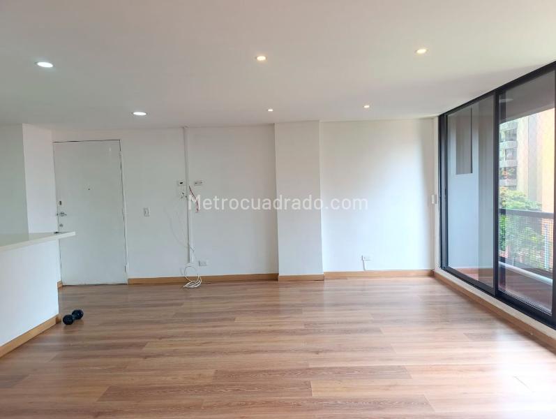 3BR Apartment in EL POBLADO (89 m²) - 5