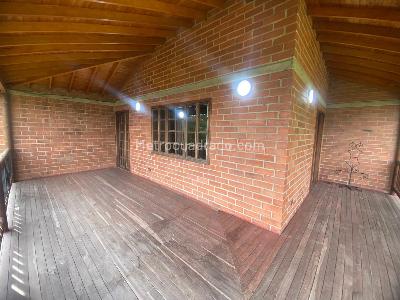 Casa de 5 alcobas en venta en Envigado, Envigado · foto 14 de 15