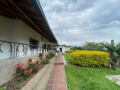 Casa de 4 alcobas en arriendo en Envigado, Envigado, 450 m² · foto 13 de 13