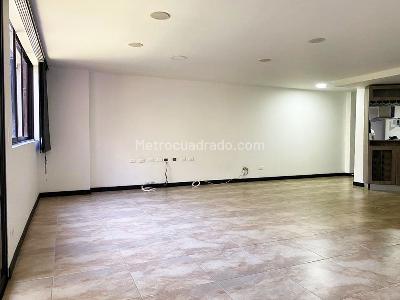 Apartamento de 4 alcobas en venta en El Poblado, Medellín, 165 m² · foto 2 de 18
