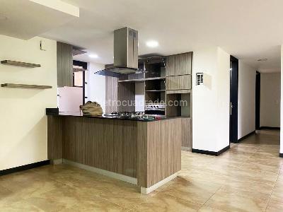 Apartamento de 4 alcobas en venta en El Poblado, Medellín, 165 m² · foto 4 de 18