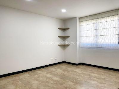 Apartamento de 4 alcobas en venta en El Poblado, Medellín, 165 m² · foto 8 de 18
